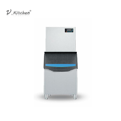 SE-60 Commerciële Industriële Vierkante het Ijsmachine van de Maker Vierkante Kubus, 15kg-de Machine van de Ijsmaker