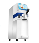 Machine van het de Machineroomijs van de YogurtXTS de Commerciële Yoghurt met 6L*1-Vultrechters