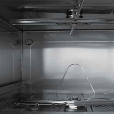 Wassende Elektrische Commerciële Dishwashing van Undercounter 40R/H Machine