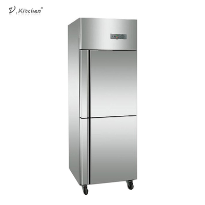 AC1D3DRCC commerciële 1-deur 3-lade onder Tegenharder voor Restaurantkeuken